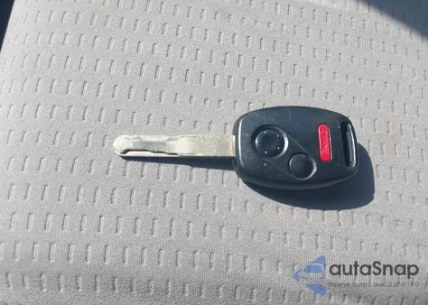 2007 Honda Cr-V Ex из США, поврежденный, VIN JHLRE48557C085672